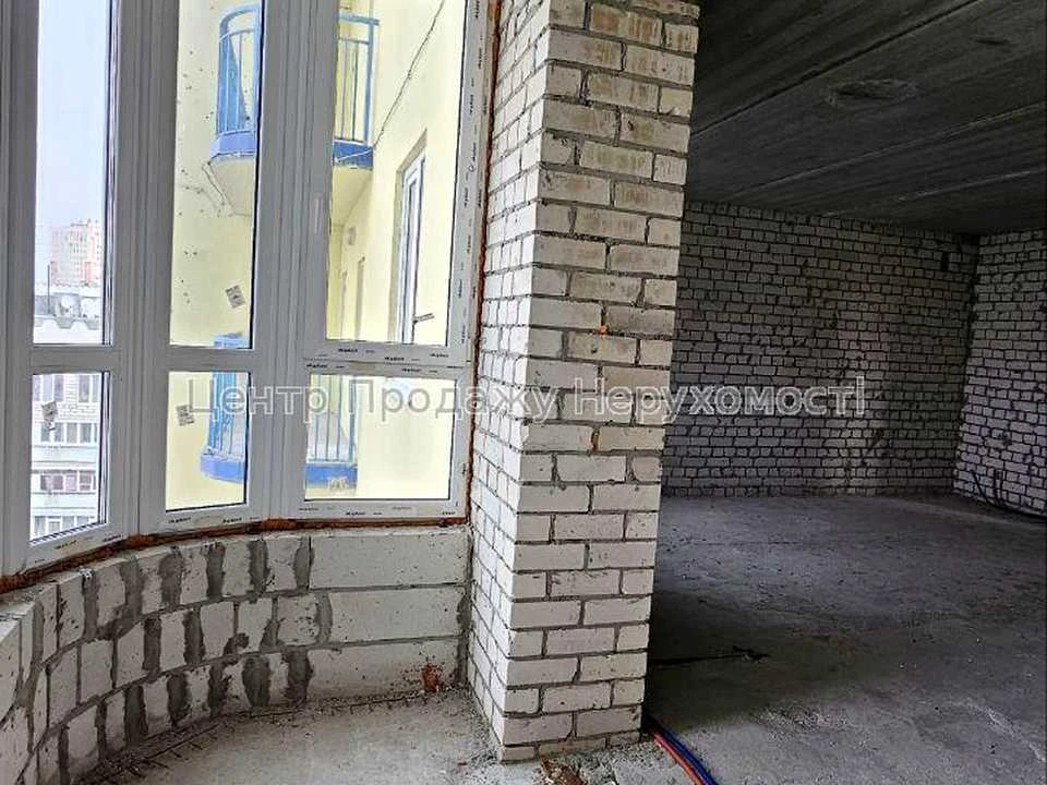 Apartment. Kharkiv, Yana Chervonoi St.