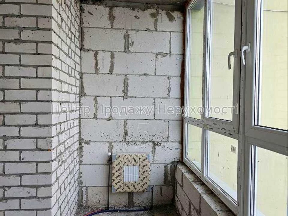 Apartment. Kharkiv, Yana Chervonoi St.