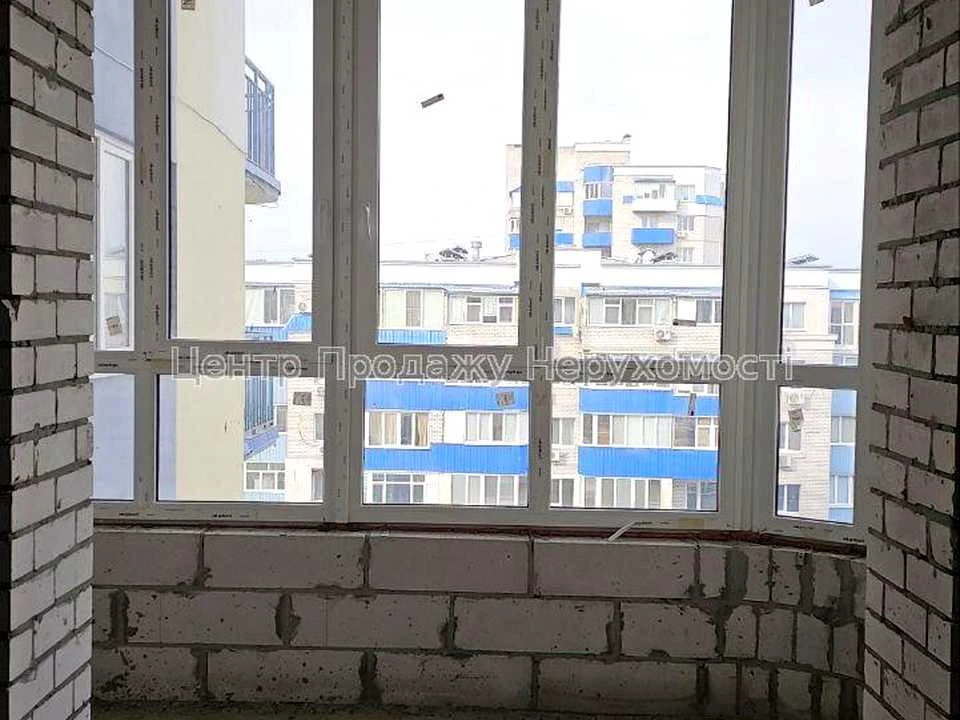 Apartment. Kharkiv, Yana Chervonoi St.