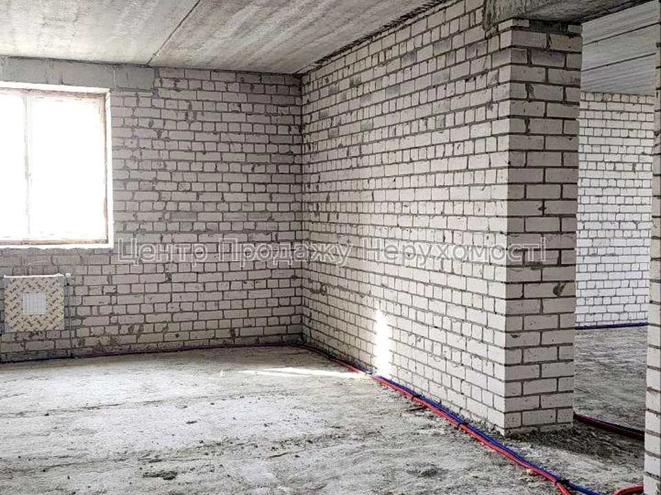 Apartment. Kharkiv, Yana Chervonoi St.