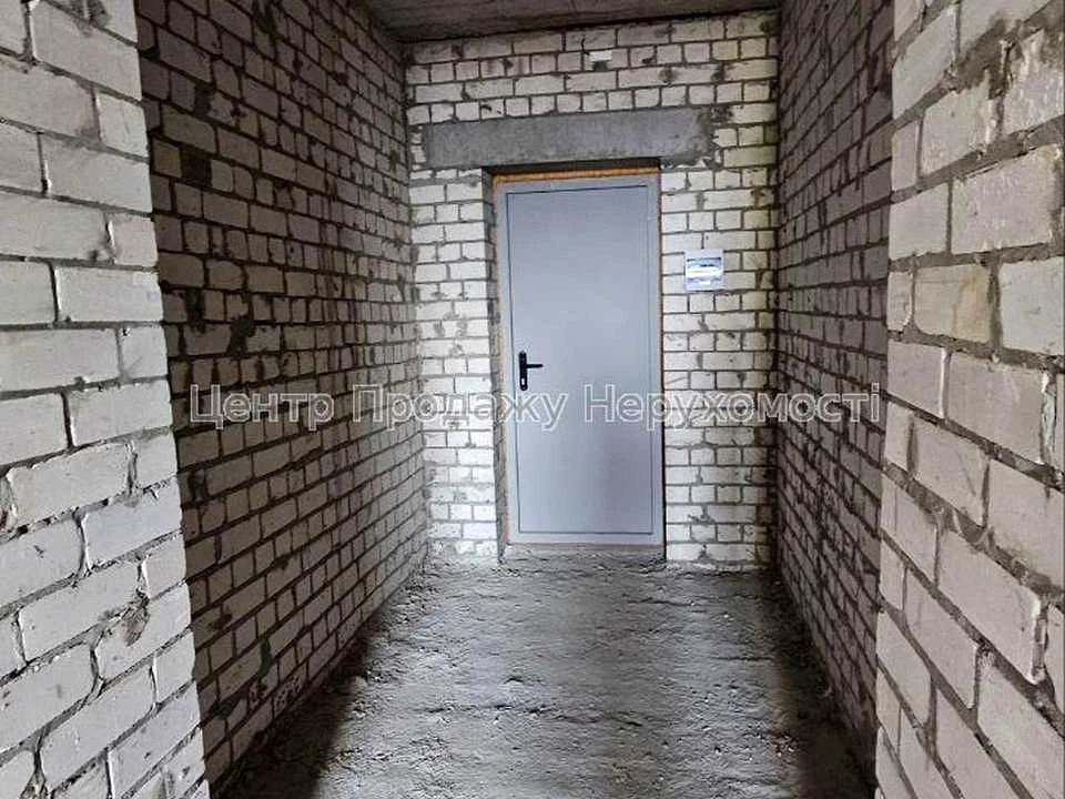 Apartment. Kharkiv, Yana Chervonoi St.