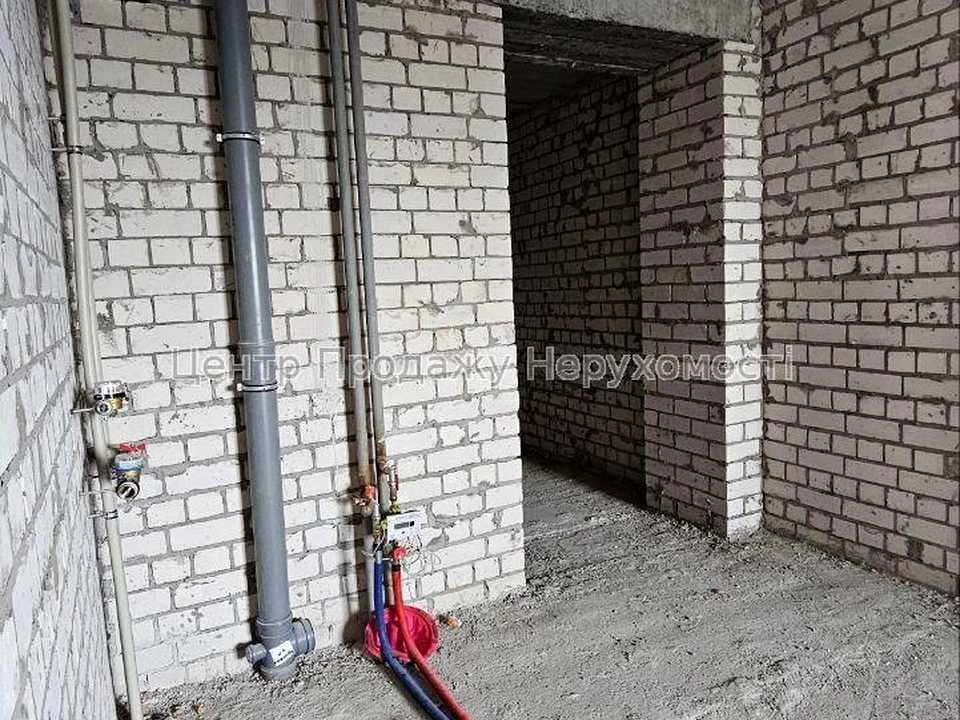 Apartment. Kharkiv, Yana Chervonoi St.