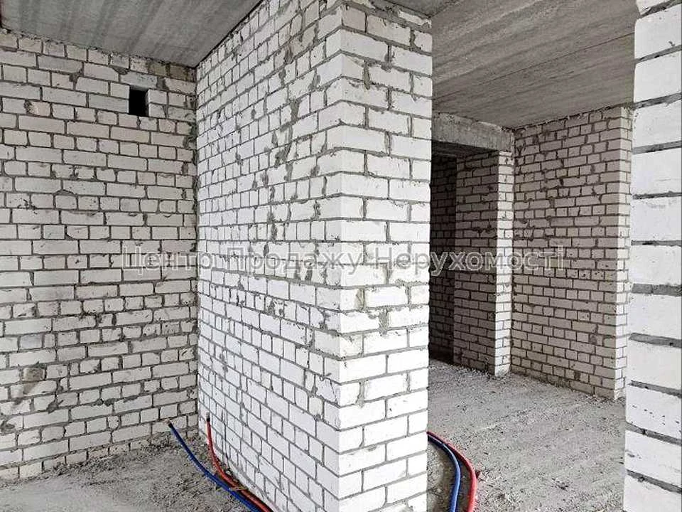 Apartment. Kharkiv, Yana Chervonoi St.