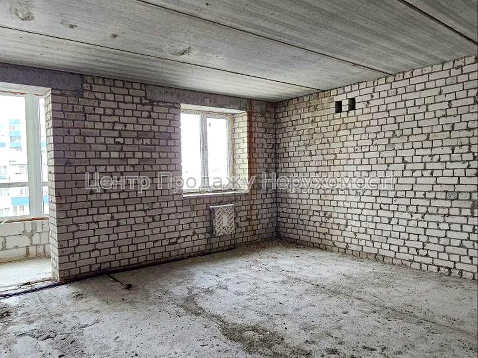 Apartment. Kharkiv, Yana Chervonoi St.