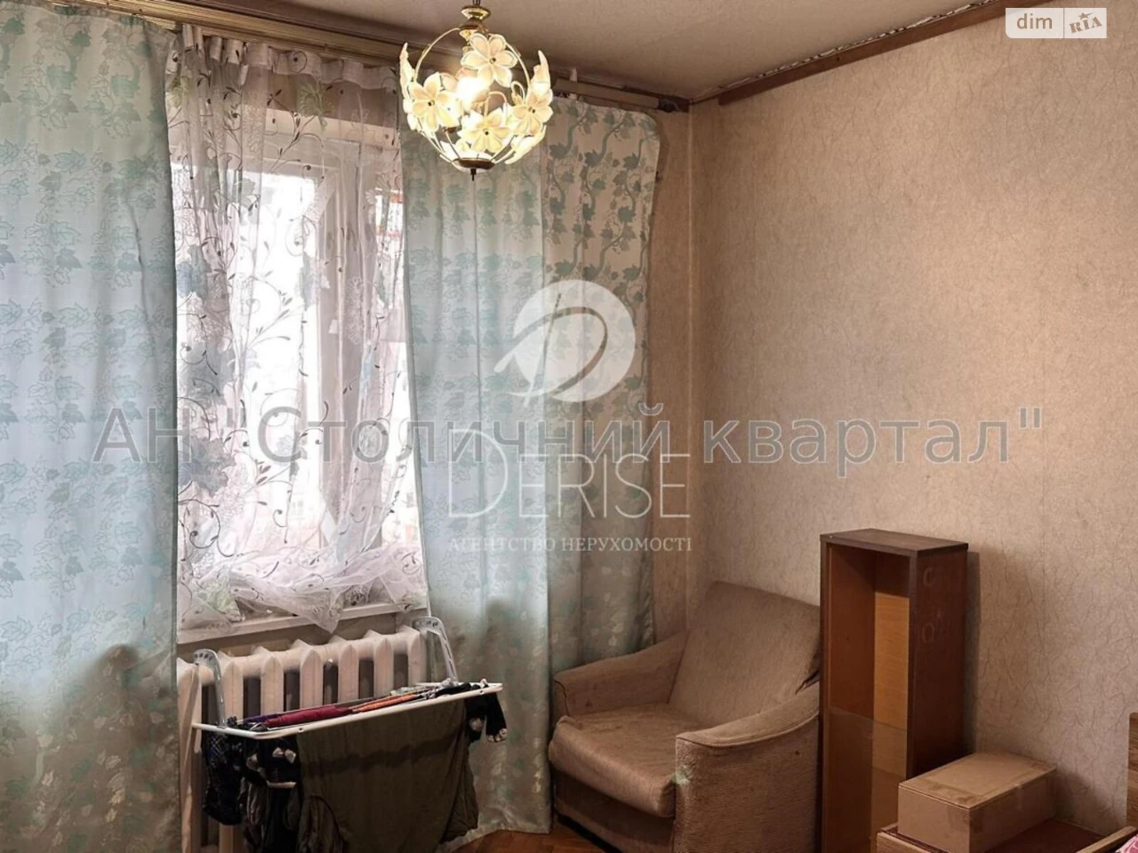 Продаж Квартира Шевченківський