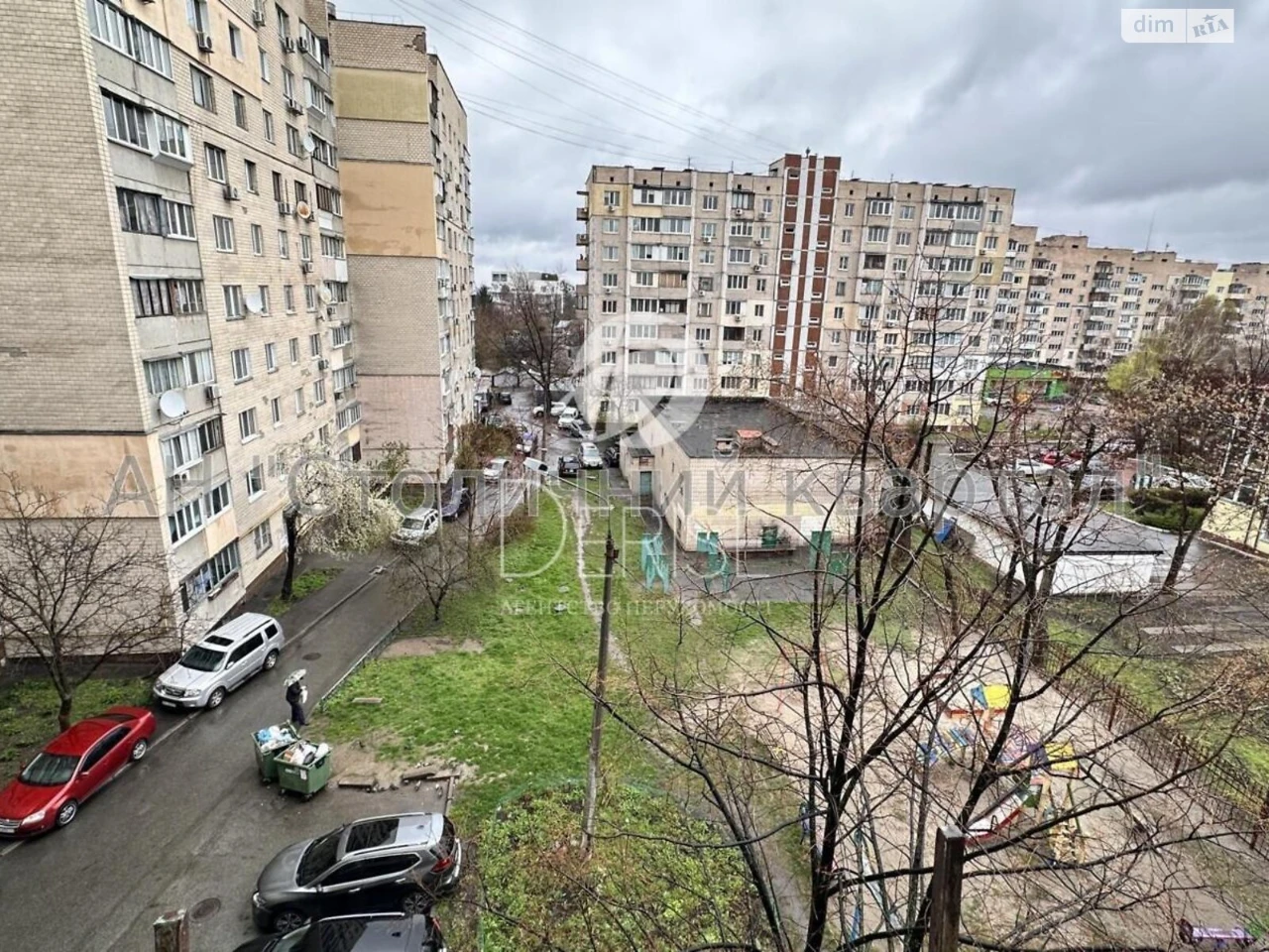 Продаж Квартира Шевченківський