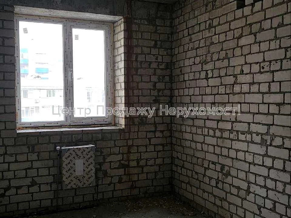 Apartment. Kharkiv, Yana Chervonoi St.