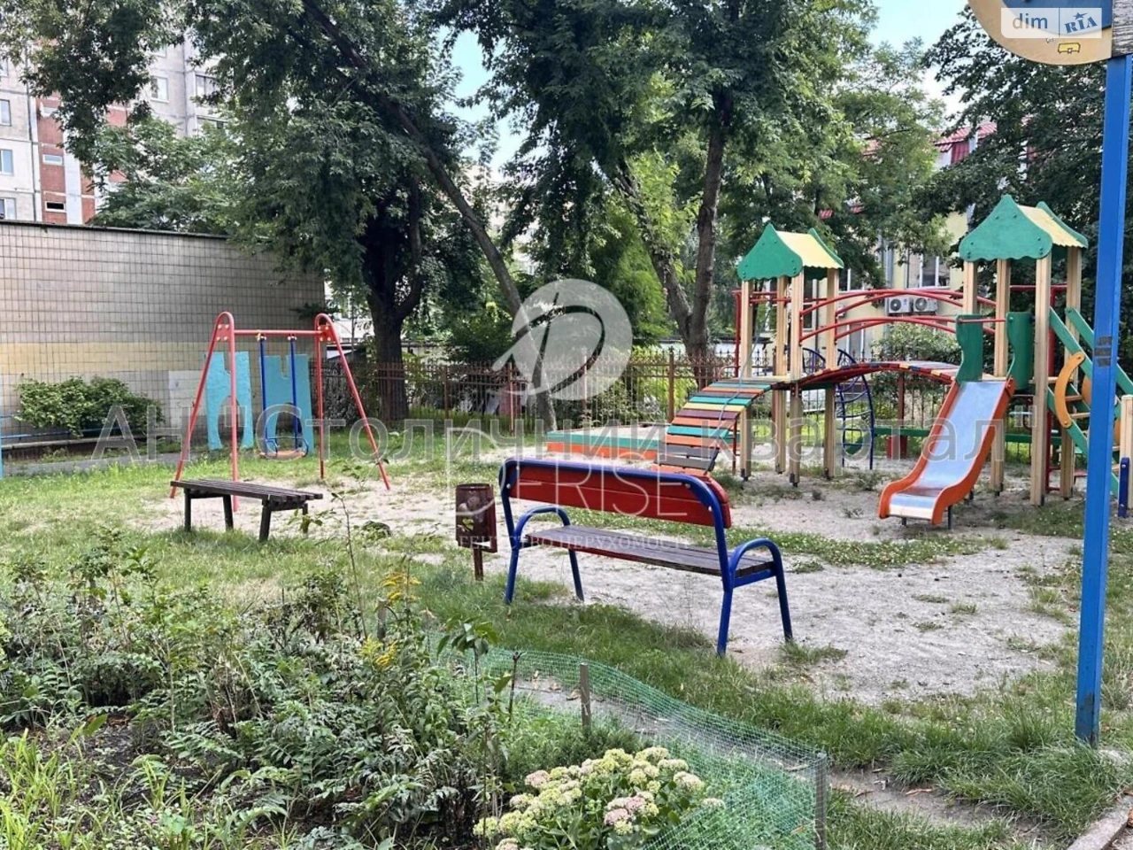 Продаж Квартира Шевченківський