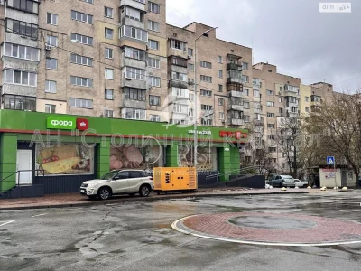 Продаж Квартира Шевченківський