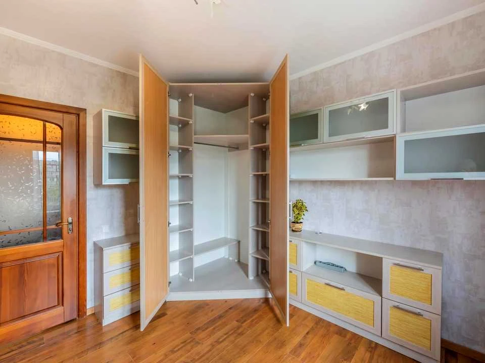 Квартира. Киев, Харьковское шоссе