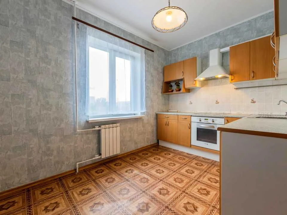Квартира. Киев, Харьковское шоссе