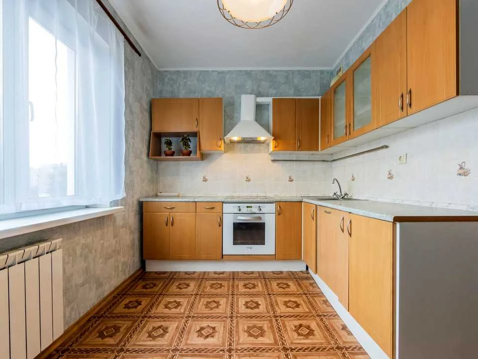 Квартира. Киев, Харьковское шоссе
