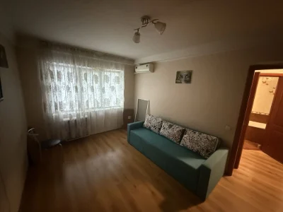 Продам 1 кімнатну квартиру вул. Гарматна