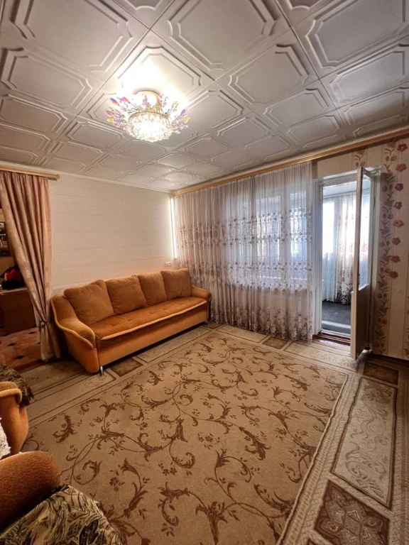 Продам 3 квартиру