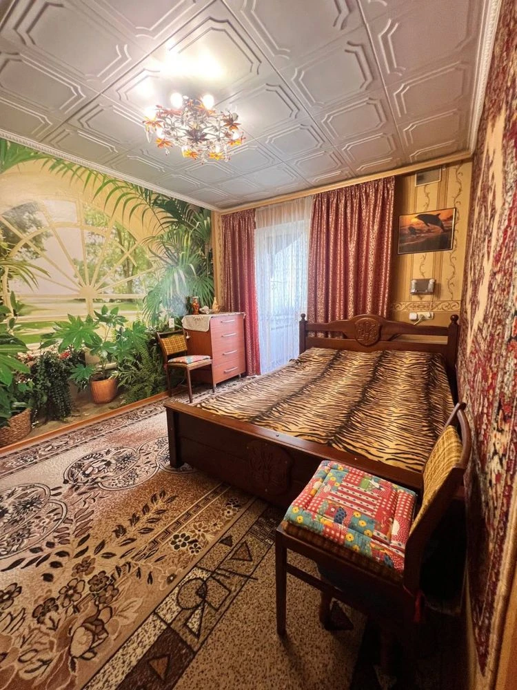 Продам 3 квартиру