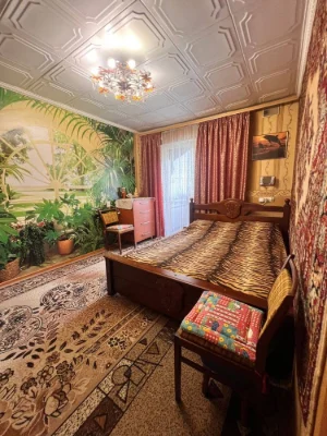 Продам 3 квартиру