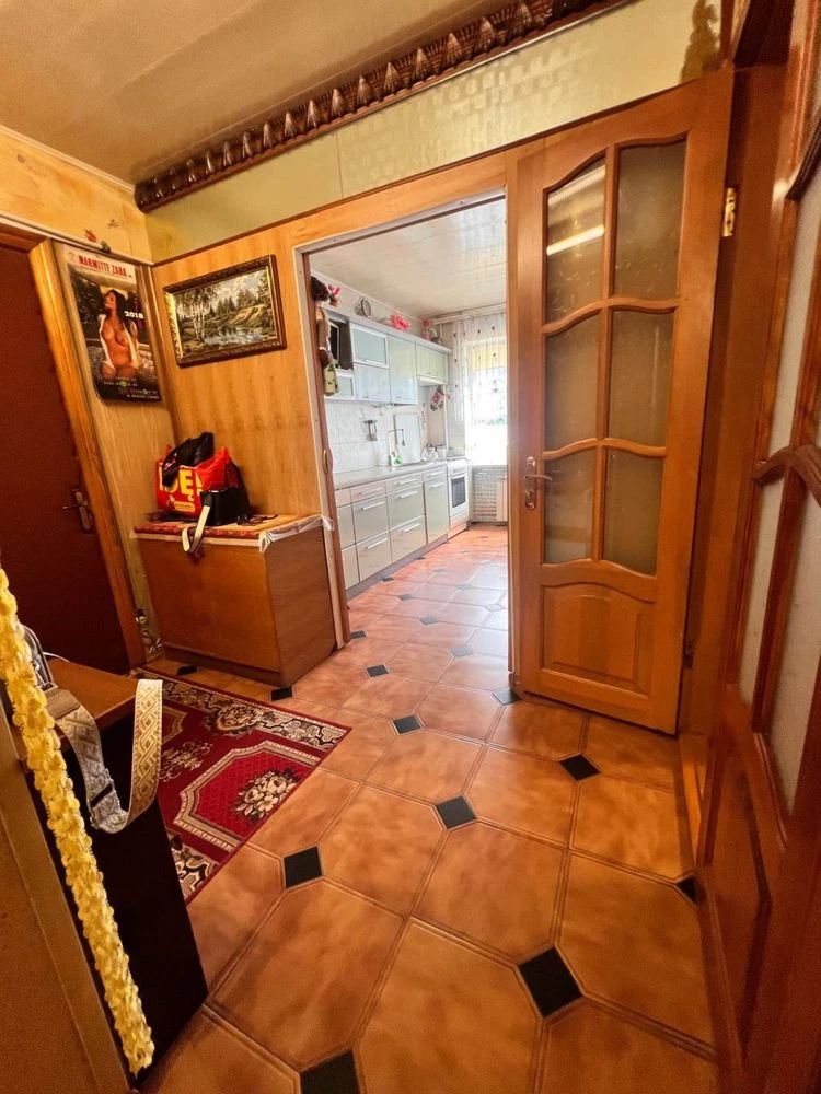 Продам 3 квартиру