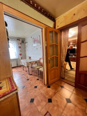 Продам 3 квартиру