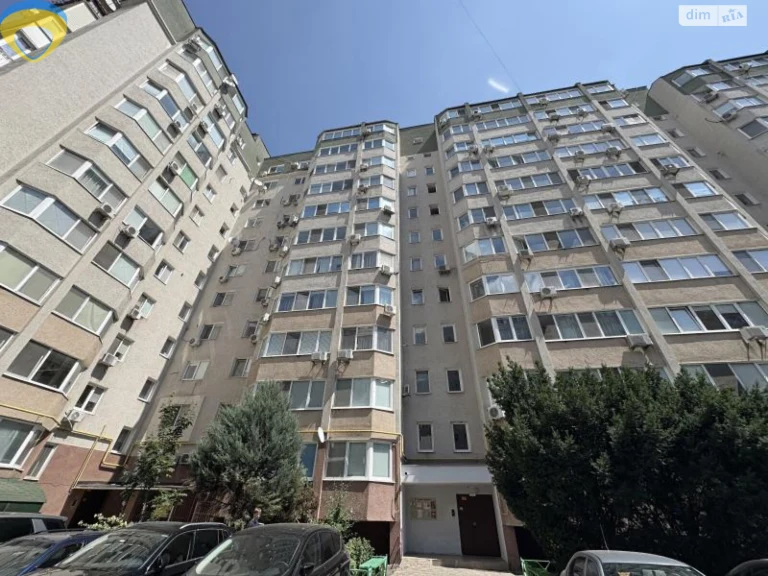 Продажа Квартиры Таирова