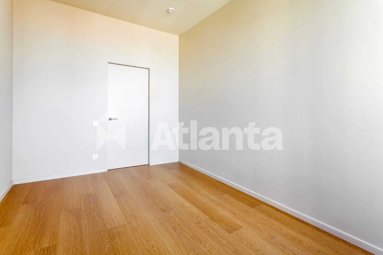 3-bedroom apartment near the center | Designer renovation in "Console" residential complex