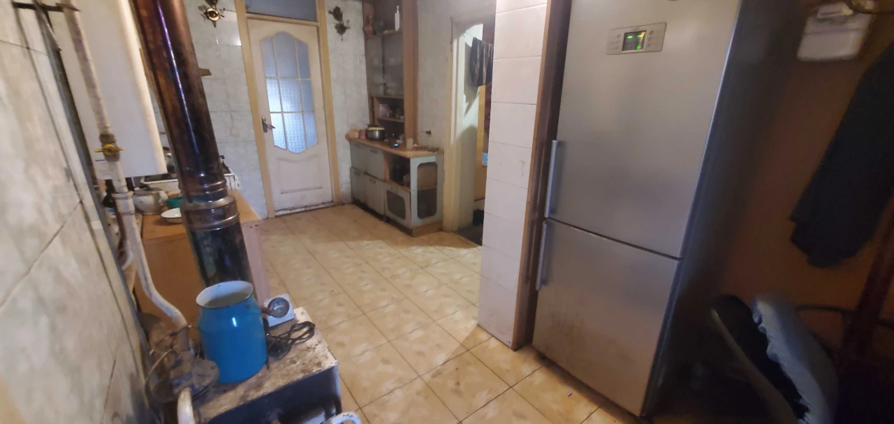 For sale house at Zernovaya Street 33