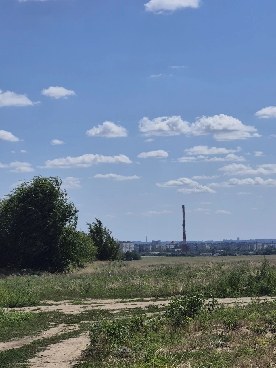 Продажа земельного участка в с. Владимирское