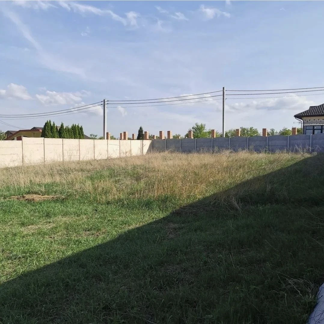 Продаётся участок Хортицкий