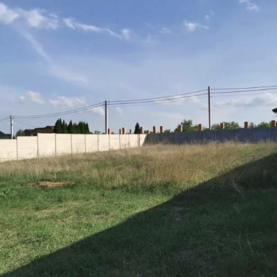 Продаётся участок Хортицкий