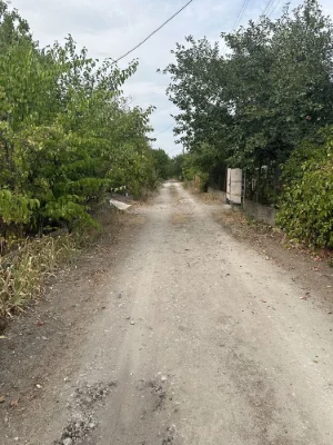Продаж земельного участка!
