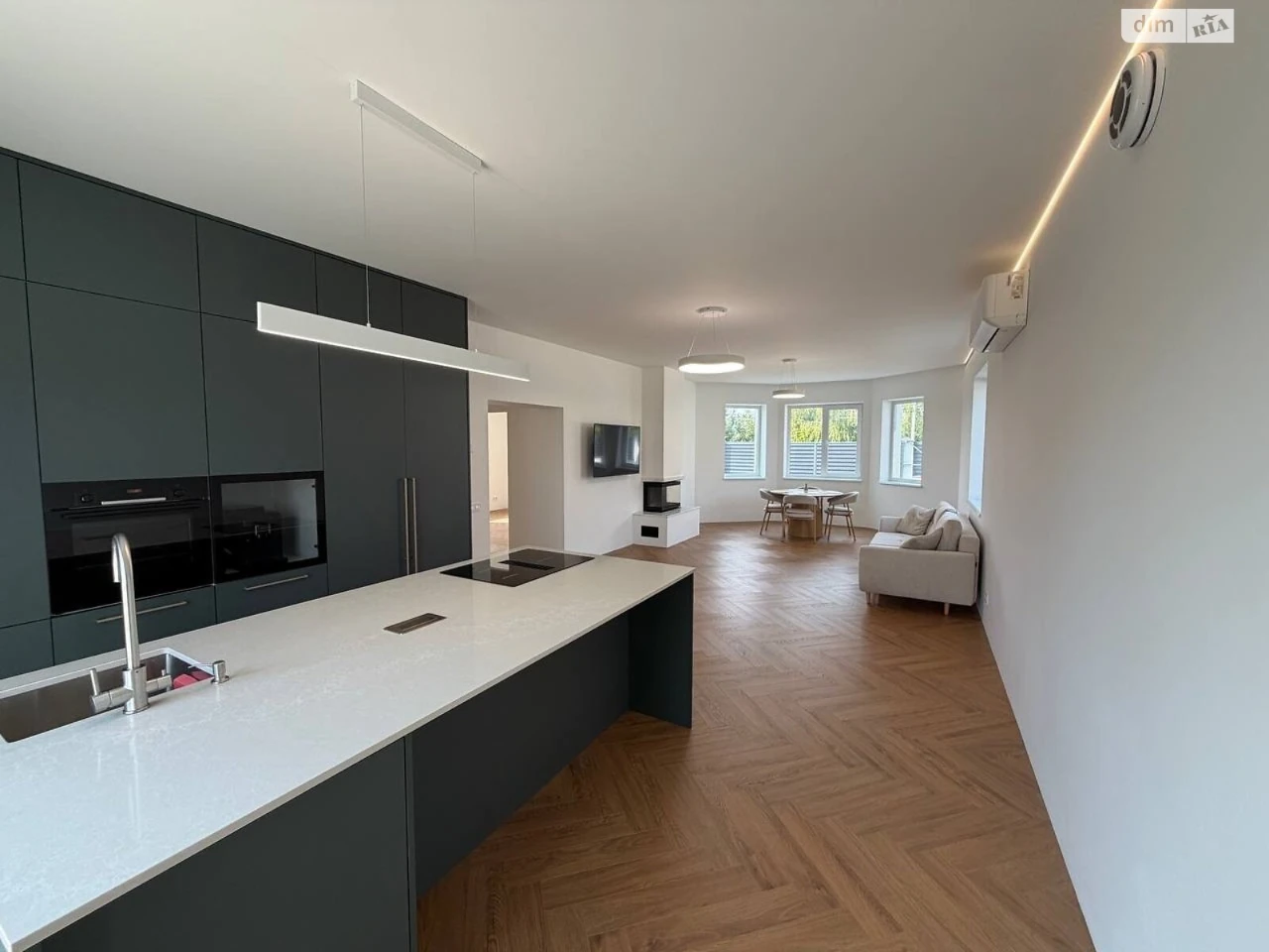 Sale of House in Lesnovo