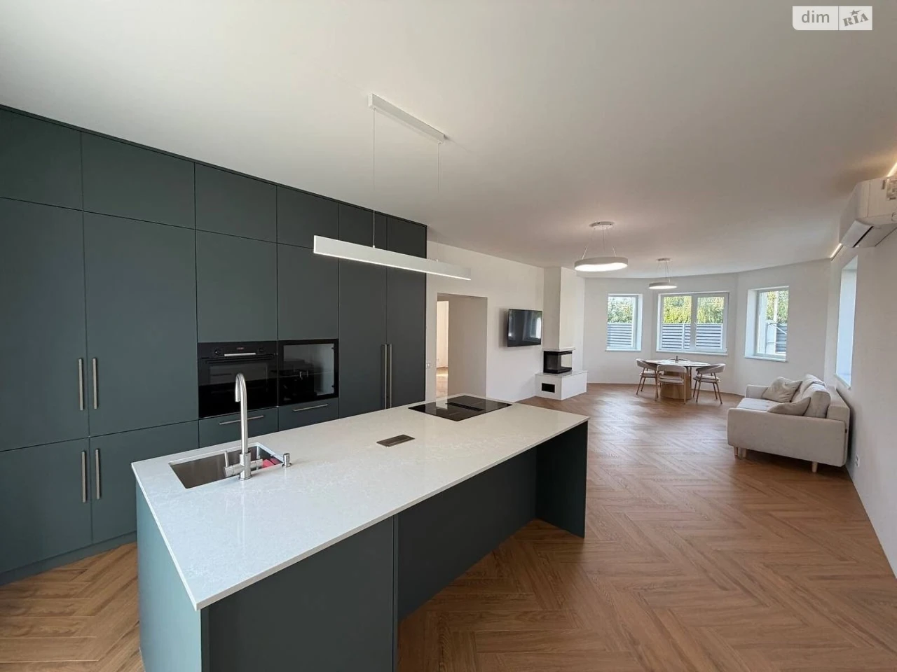 Sale of House in Lesnovo