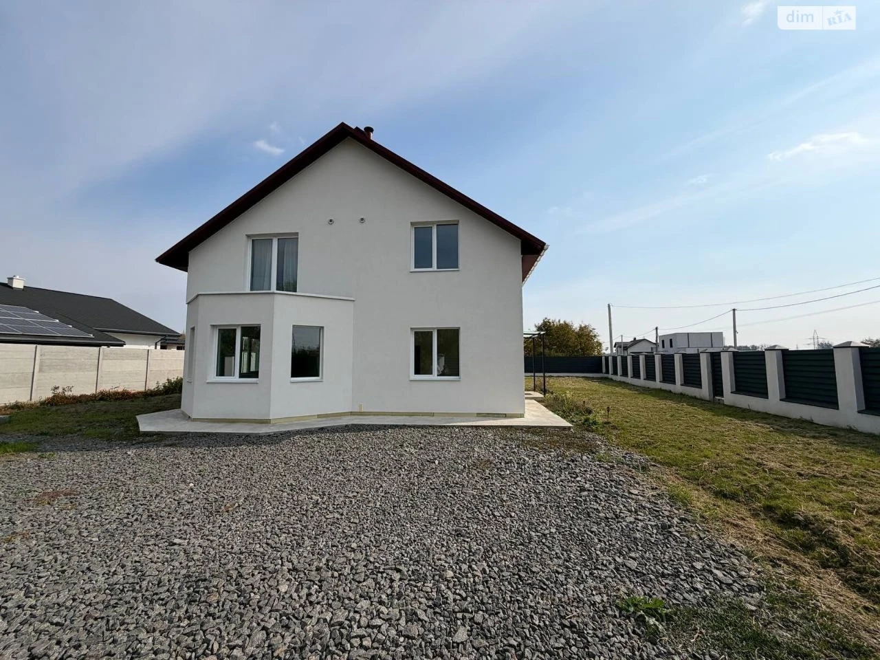 Sale of House in Lesnovo