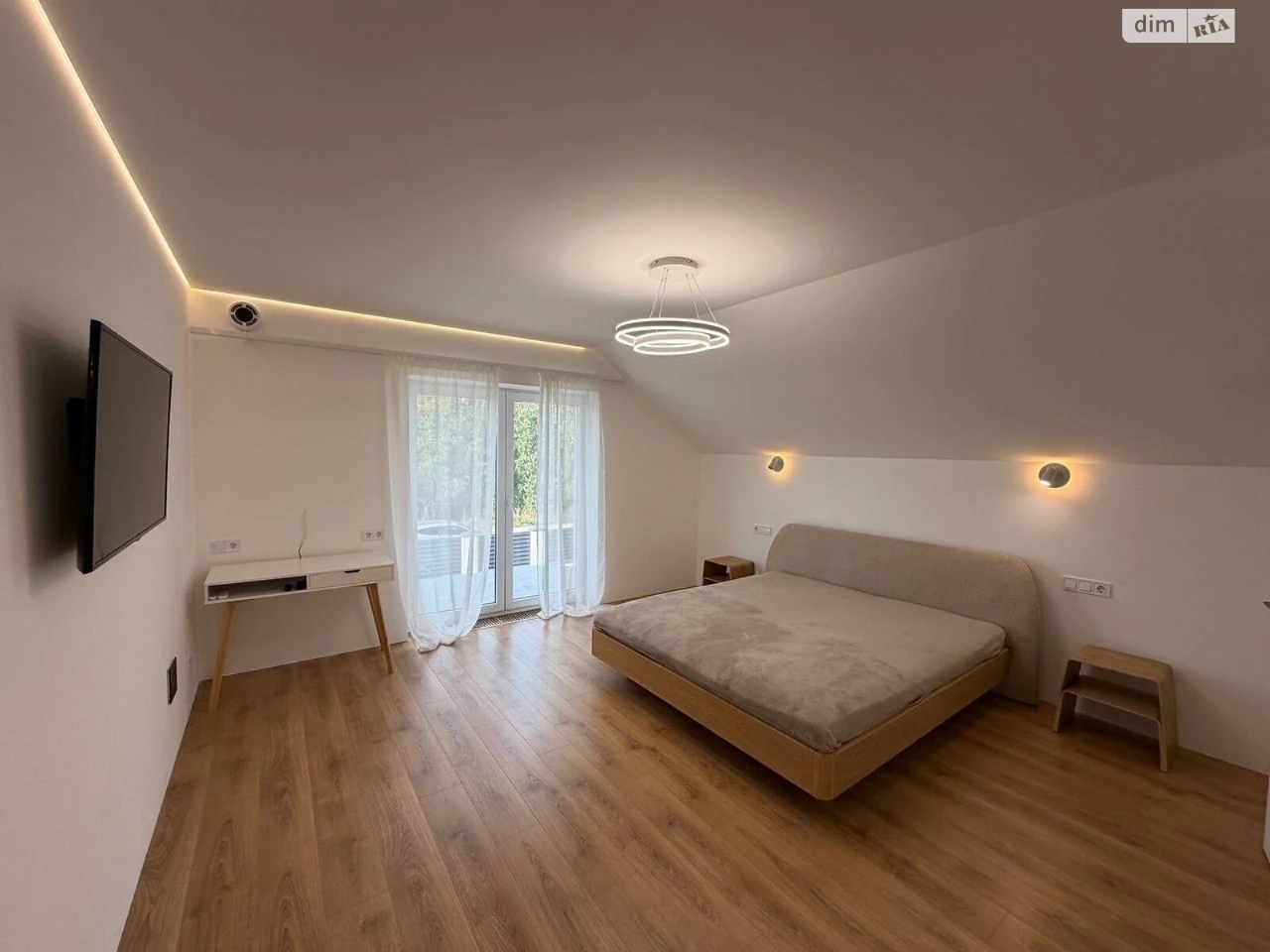 Sale of House in Lesnovo