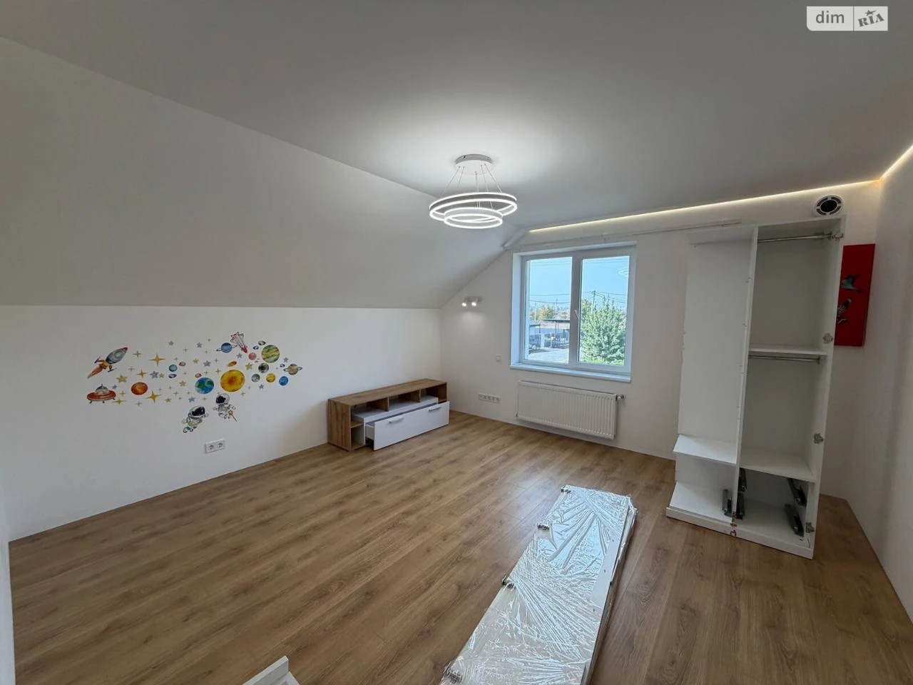 Sale of House in Lesnovo