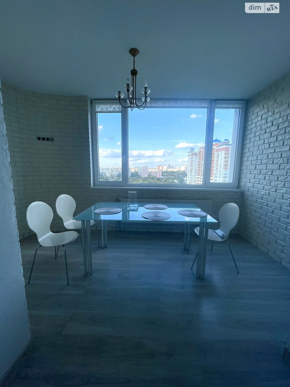 Apartment for Sale in Pavlivka