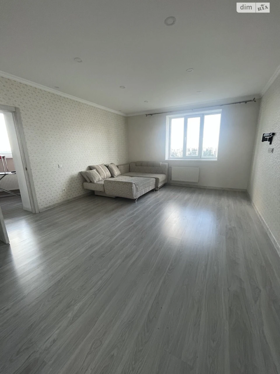 Apartment for Sale in Pavlivka