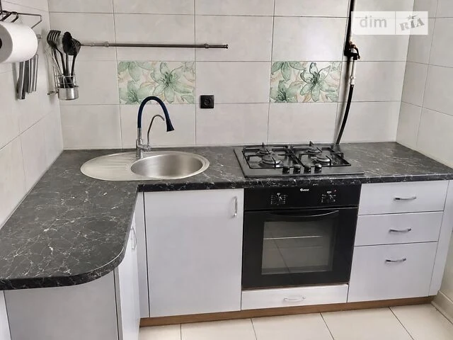 Sale of 2-room apartment 52.9 sq. m. on Zdolbunivska Street 3 • ID 3