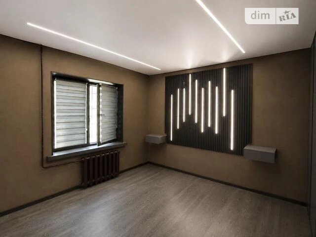Sale of 2-room apartment 52.9 sq. m. on Zdolbunivska Street 3 • ID 3