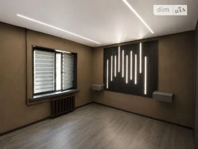 Sale of 2-room apartment 52.9 sq. m. on Zdolbunivska Street 3 • ID 3