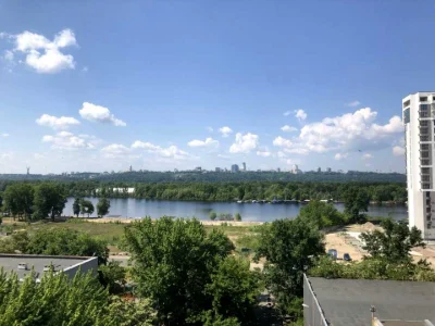 Квартира. Київ, Андрія Аболмасова вул.