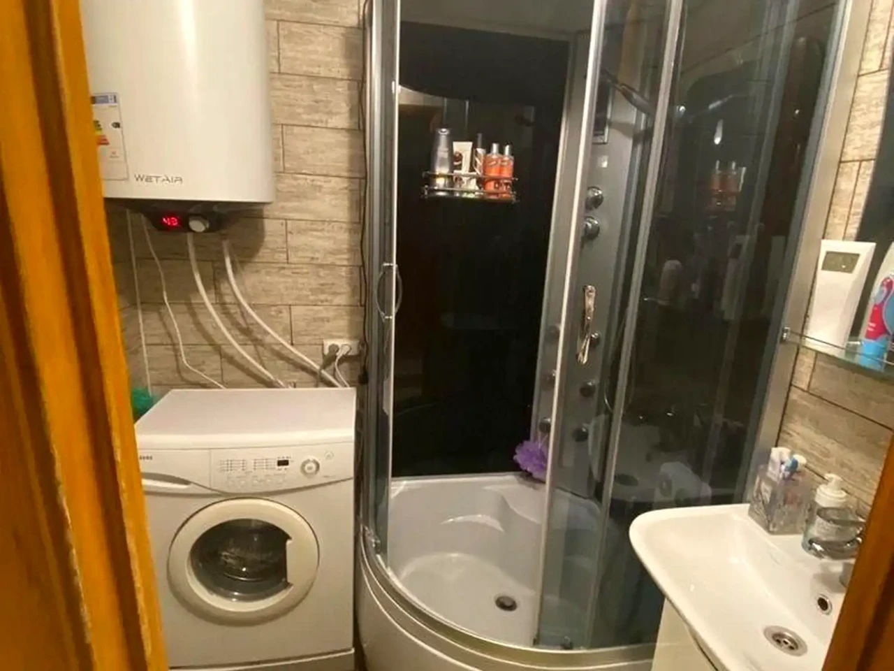 Сдается квартира 1-комн. 34,5 м² 2/9 этажа