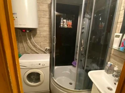Сдается квартира 1-комн. 34,5 м² 2/9 этажа