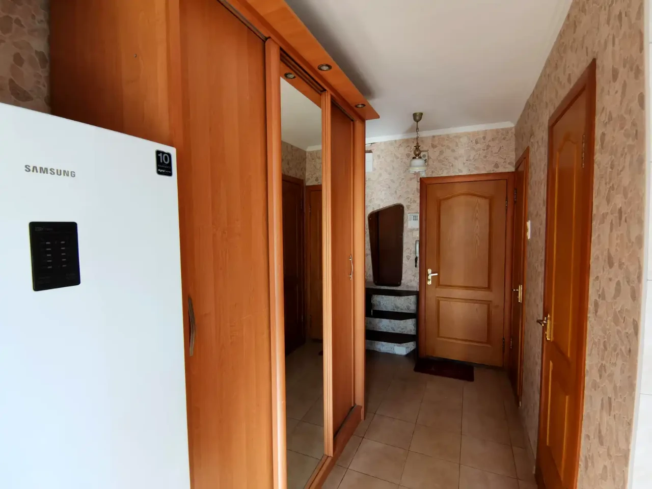 Сдается квартира 1-комн. 34,5 м² 2/9 этажа