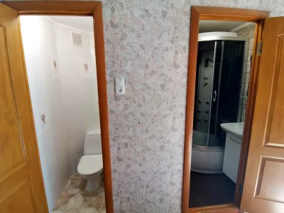 Сдается квартира 1-комн. 34,5 м² 2/9 этажа