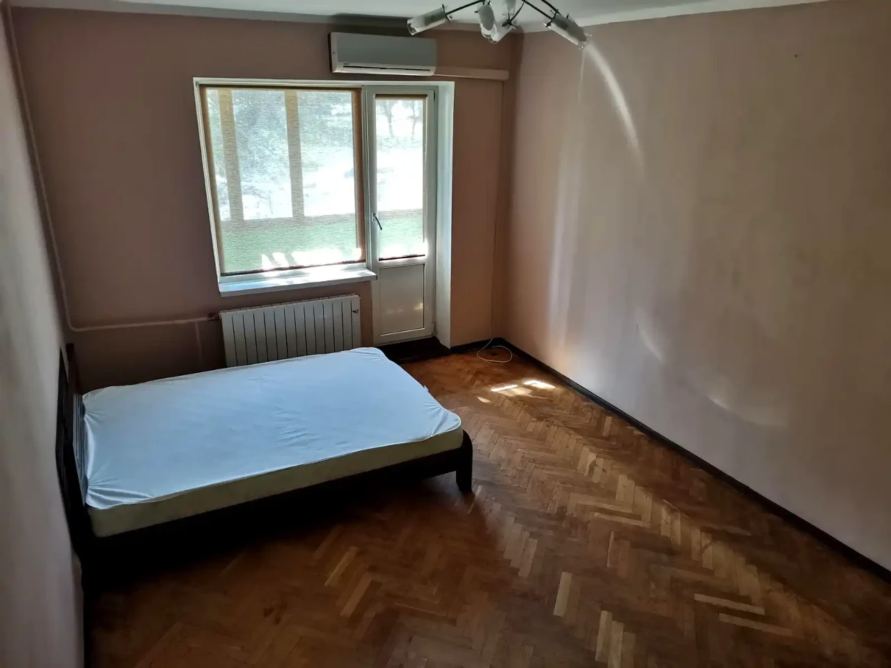 Сдается квартира 1-комн. 34,5 м² 2/9 этажа