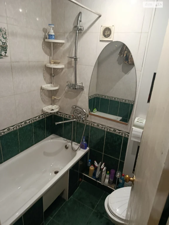 Long-Term Rental Apartment, Kalinovka Pravda