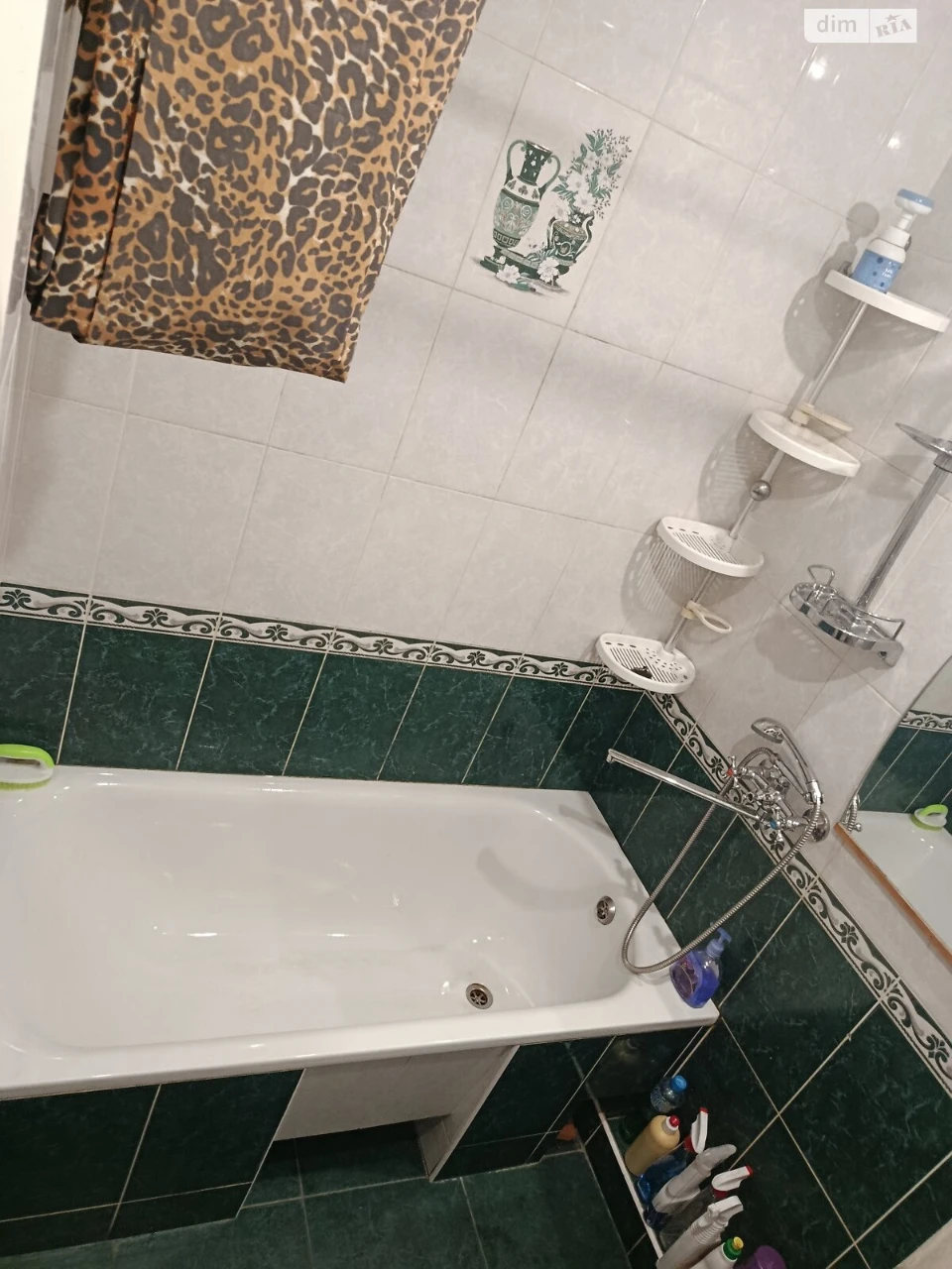 Long-Term Rental Apartment, Kalinovka Pravda