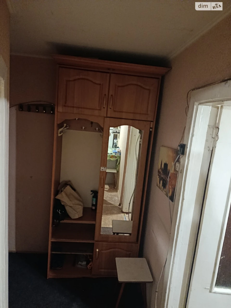 Long-Term Rental Apartment, Kalinovka Pravda