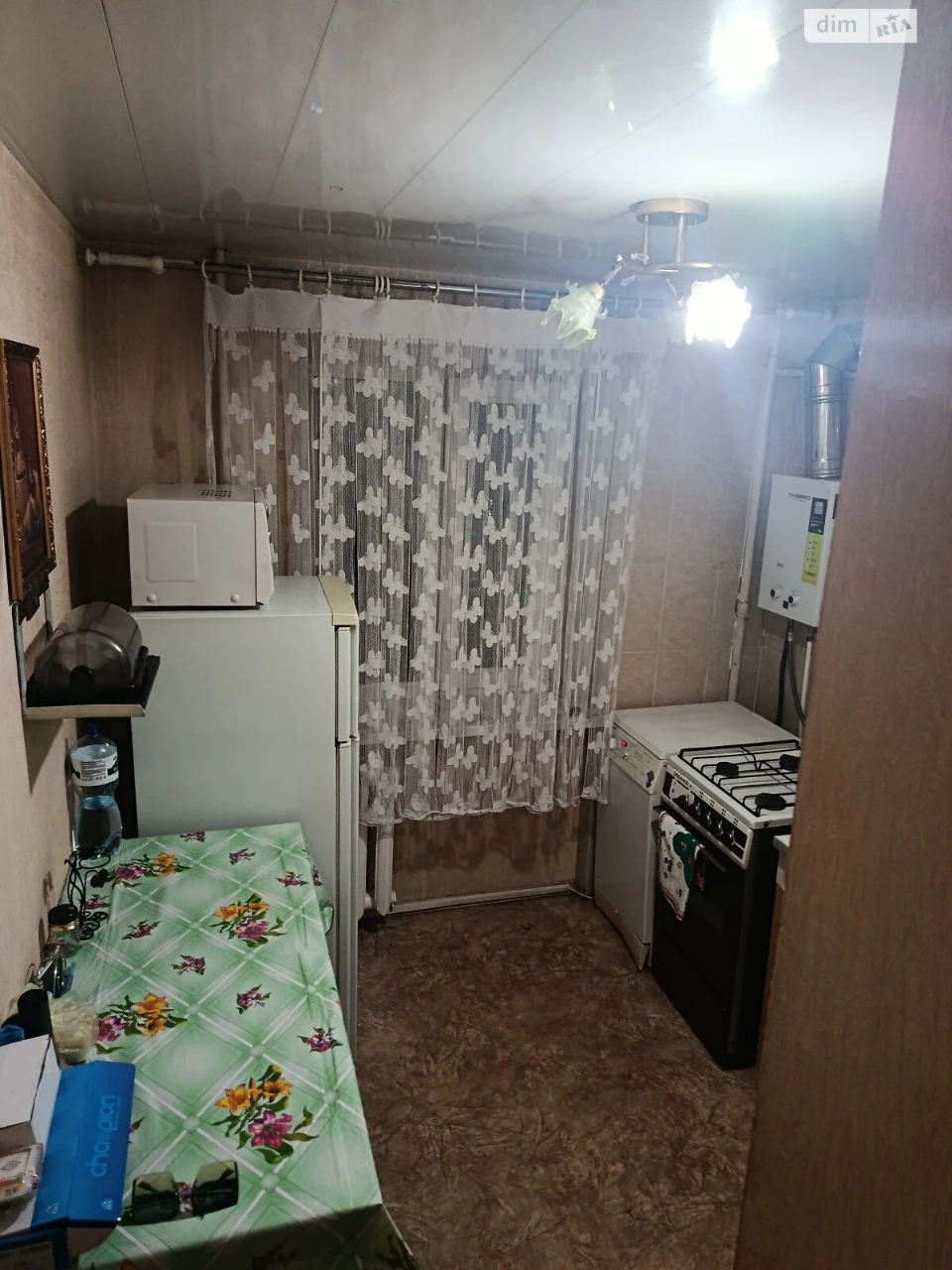 Long-Term Rental Apartment, Kalinovka Pravda