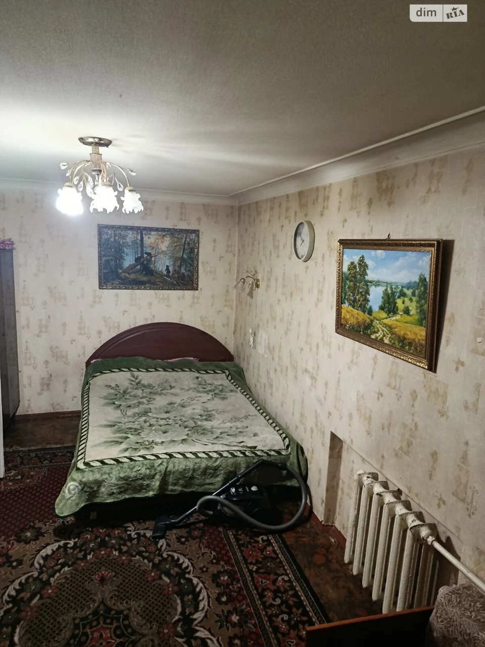 Long-Term Rental Apartment, Kalinovka Pravda